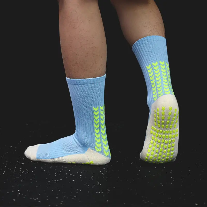 Men and Women Non-slip Socks