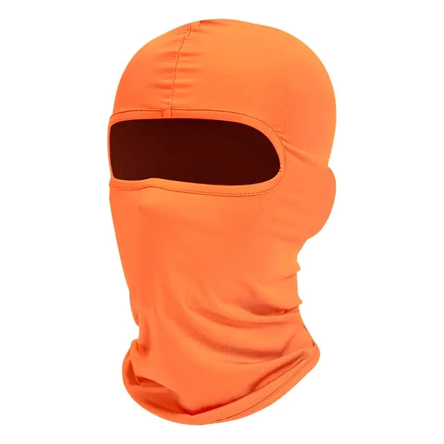 Full Face Ski Mask