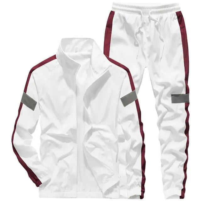 Men's Sportswear Set