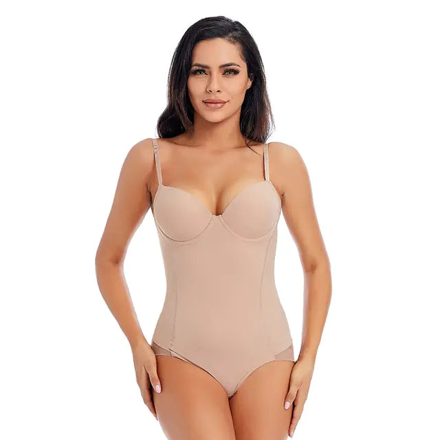 Bodysuit Women Shapewear