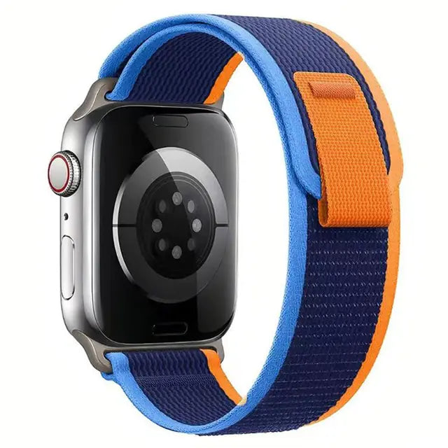 Trail Loop Watchband for iWatch Series