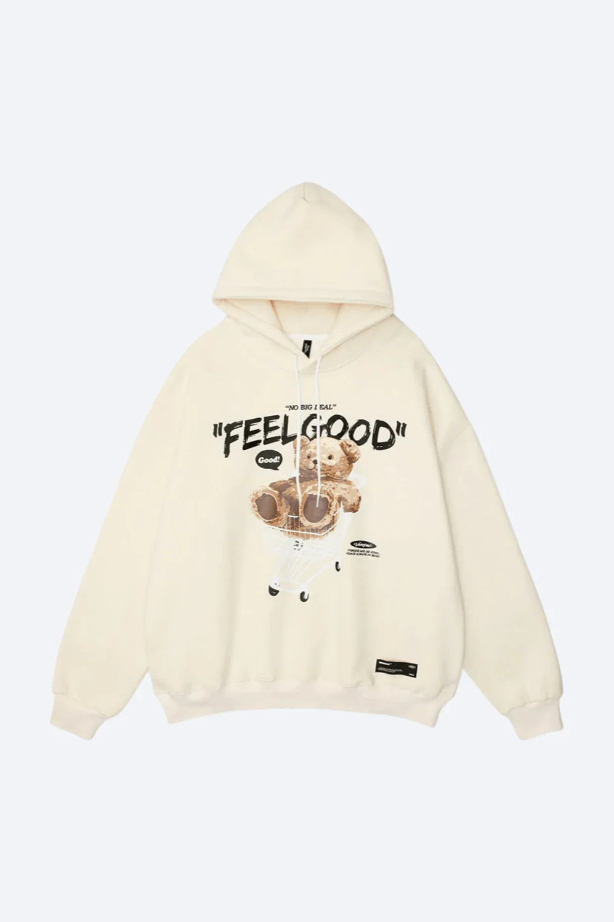 Feel Good Hoodies Stylish, Comfortable, and Perfect for Every Occasion