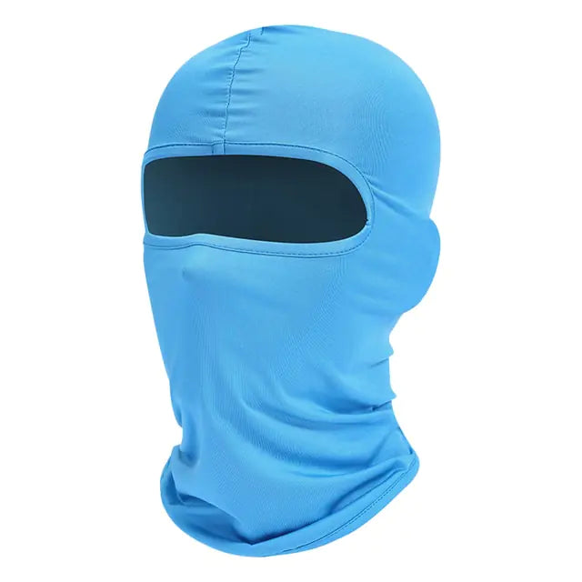 Full Face Ski Mask