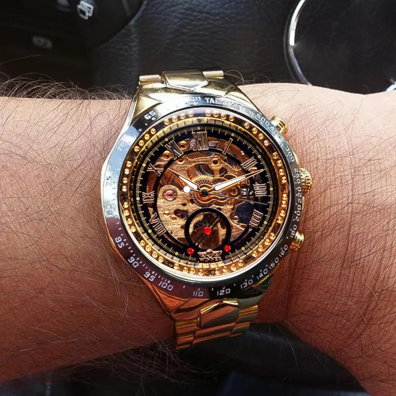 Mechanical Watch