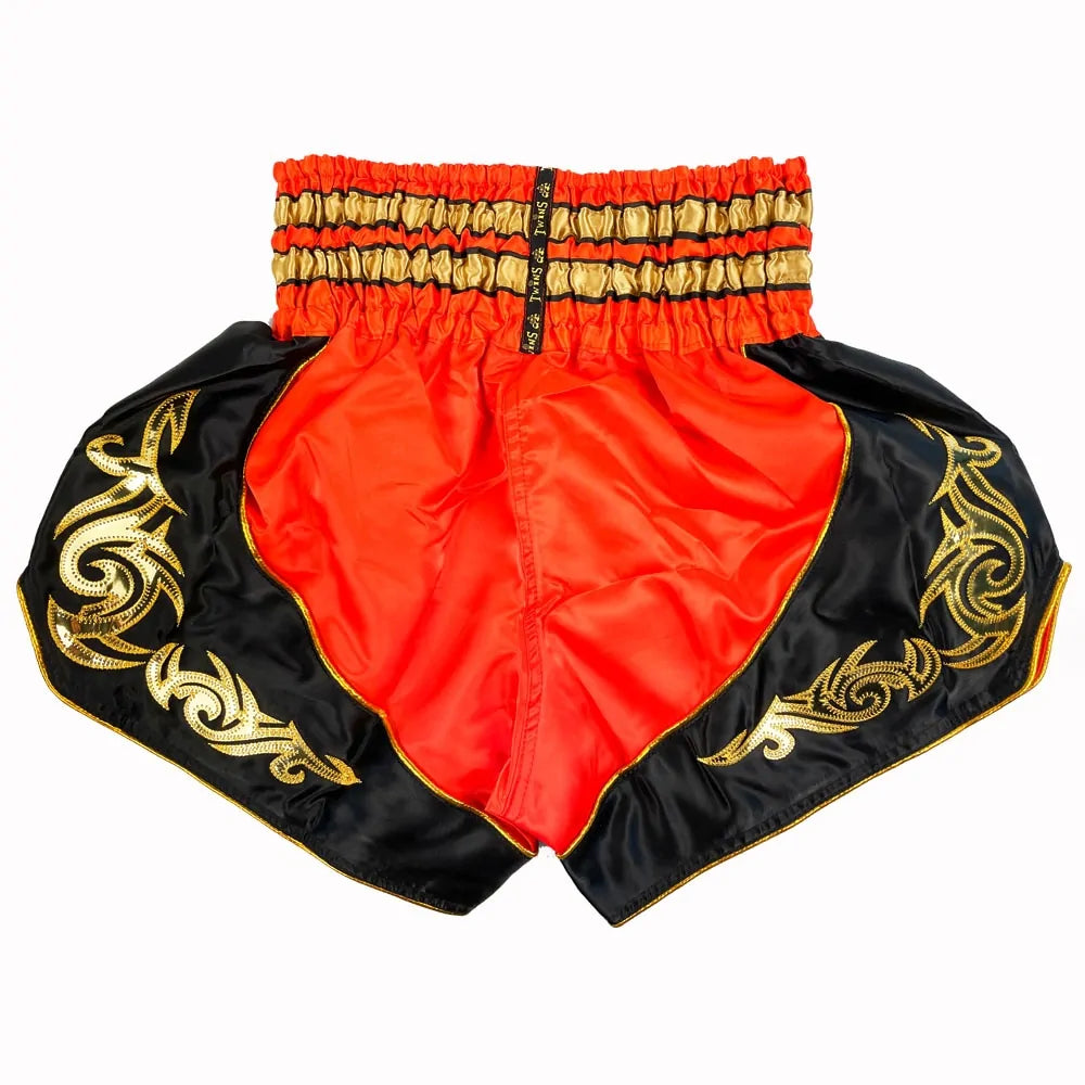 Boxing shorts