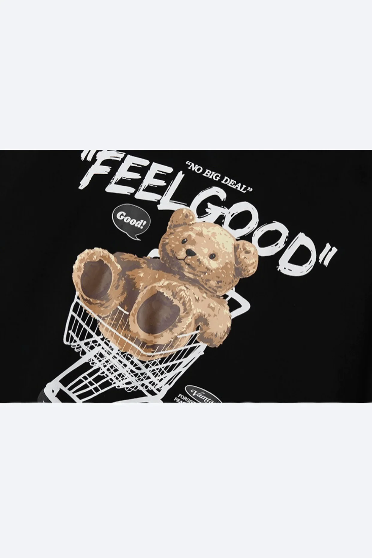 Feel Good Hoodies Stylish, Comfortable, and Perfect for Every Occasion