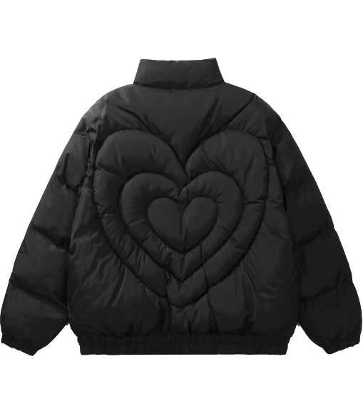 Bubble Padded Coats